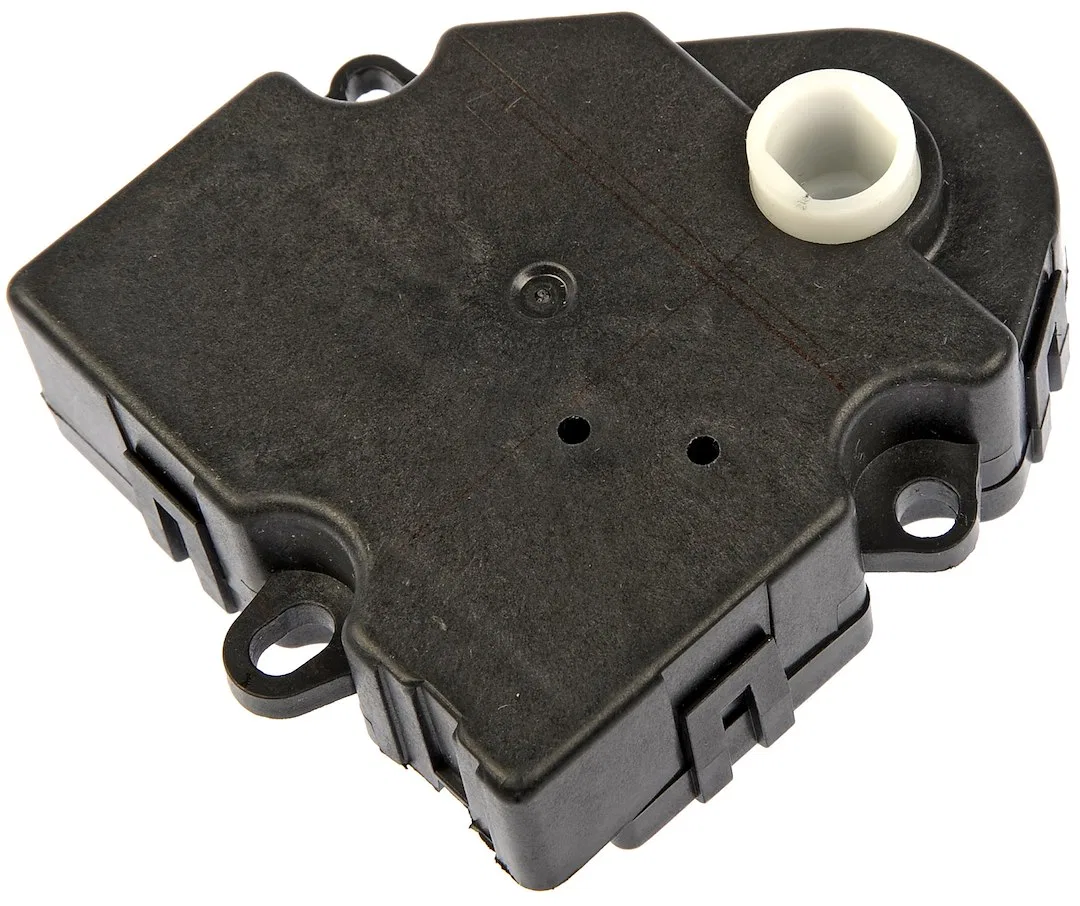 604-111 – DORMAN Blend Door Actuator, OE Replacement - view 3
